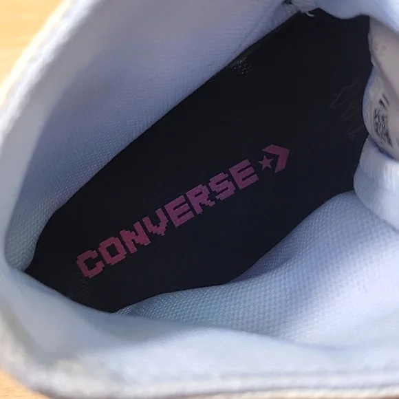 Converse Chuck Taylor All Star Gamer Skateboarding Shoes - Picture 7 of 7